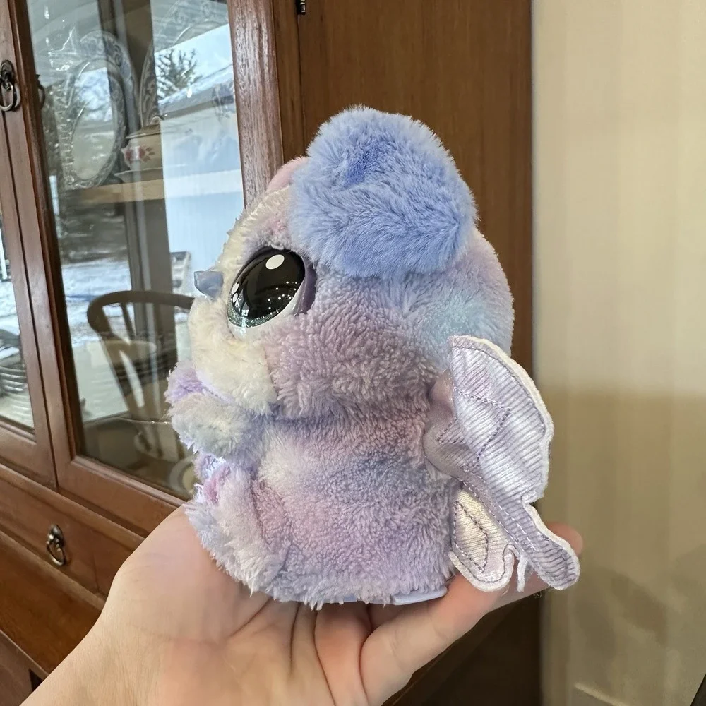 Hatchimals Alive Mystery Hatch Puppadee - Blizzie Interactive Electronic Pet